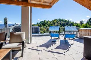 Maisonette kaufen in Wörthersee, Zentrum, Restaurants, Cafés, Wanderwege, Radweg, Velden, Stadt Klagenfurt..., 9210 Pörtschach am Wörther See, WOHLFÜHLOASE UND BESONDERE WERTANLAGE ZUGLEICH!
