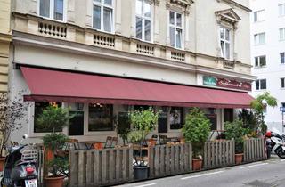 Gastronomiebetrieb mieten in Kegelgasse, 1030 Wien, Traditionslokal im 3. Wiener Gemeindebezirk
