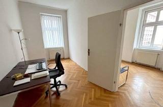 Büro zu mieten in Hauptbahnhof - U1 Keplerplatz, 1100 Wien, Klimatisiertes Firmenbüro nahe dem Hauptbahnhof!