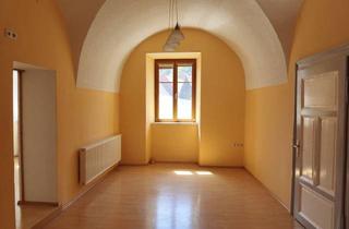 Haus kaufen in 8790 Eisenerz, Historisches Wohn- Geschäftshaus kein Denkmalschutz - das "Seiler-Haus" im Herzen der Altstadt