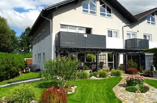 Wohnung kaufen in 5301 Eugendorf, Traumhafte 3-Zimmer-Gartenwohnung mit dem gewissen Etwas in Eugendorf bei Salzburg