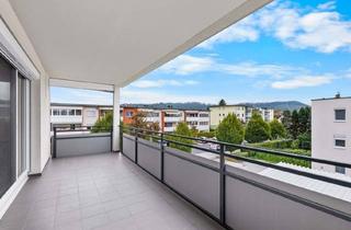 Wohnung kaufen in 9020 Klagenfurt am Wörthersee, 3-Zimmer Dachgeschosswohnung in Waidmannsdorf !