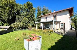 Einfamilienhaus kaufen in Lassnitzhöhe, 8301 Kainbach, Neuwertiges Einfamilienhaus in Kainbach: 5 Zimmer, Balkon, Terrasse und Garage!