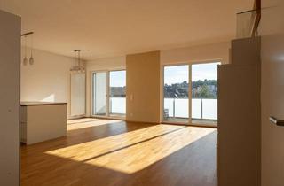 Wohnung kaufen in 4020 Linz, LINZ Innenstadt: Zentrale Ruhelage mit Altbauflair und sonnigem Innenhof