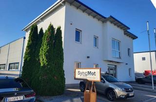 Büro zu mieten in 4614 Marchtrenk, Neuwertige Büro/Praxis in Marchtrenk - 100m² für nur 1.440€/Monat! Ideal für Ihr Business!