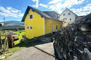 Einfamilienhaus kaufen in 8112 Gratwein, GRATWEIN-STRASSENGEL! - Einfamilienhaus mit Einlegerwohnung