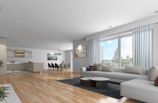 Wohnung kaufen in 5202 Neumarkt am Wallersee, Direkt vom Bauträger: 4-Zimmer-Neubauwohnung in Neumarkt