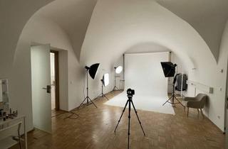 Büro zu mieten in Hauptplatz, 8700 Leoben, Ihr eigenes Fotostudio nahe Hauptplatz #Pauschalmiete inkl. HK/Strom/BK #Jetzt mieten!