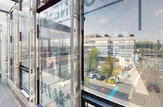 Büro zu mieten in 8430 Leibnitz, KINDERMANNZENTRUM- "Sky-Bridge Office"
