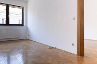 Wohnung mieten in Landstraße, 4020 Linz, LINZ INNENSTADT. WOHNUNG IM 3. STOCK IN UNMITTELBARER NÄHE ZUR LANDSTRASSE.