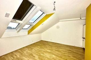 Wohnung mieten in 8430 Leibnitz, Neuwertige Dachgeschoßwohnung in Leibnitz - modern, zentral und mit Stellplatz!