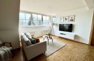 Wohnung mieten in 8753 Fohnsdorf, Charmante 3-Zimmer-Dachgeschoßwohnung in Fohnsdorf - Balkon & Stellplatz inklusive!