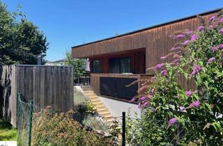 Haus mieten in 4653 Eberstalzell, Moderner Bungalow mit Fitness- & Wellnessbereich in Eberstalzell