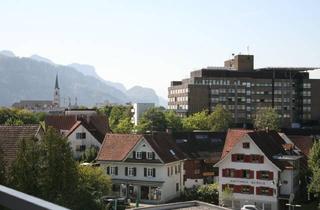 Wohnung mieten in 6850 Dornbirn, Charmantes 1-Zimmer-Appartement mit Westbalkon in Dornbirn