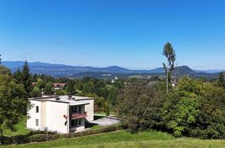 Mehrfamilienhaus kaufen in 9183 Lessach, Wohnen im Grünen: Viel Wohnfläche für Familien, Naturliebhaber und kreative Gestalter