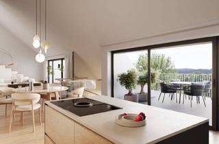 Penthouse kaufen in Lentiacity, 4040 Linz, Stadtjuwel Urfahr | Schmiedegasse 6 - PROVISIONSFREI