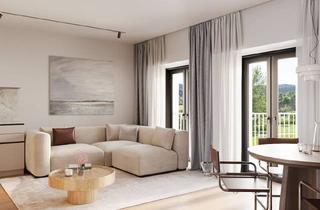 Penthouse kaufen in Lentiacity, 4040 Linz, Stadtjuwel Urfahr | Schmiedegasse 6 - PROVISIONSFREI