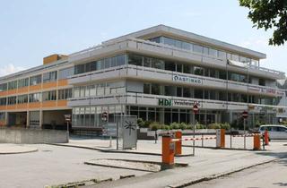 Büro zu mieten in Alpenstraße, 5020 Salzburg, HELLE BÜROFLÄCHEN - NÄHE ALPENSTRASSE