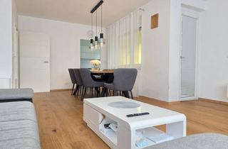 Wohnung kaufen in 4560 Kirchdorf an der Krems, TOP moderne großzügige Wohnung mit Loggia und Garage in Kirchdorf an der Krems