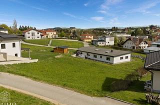 Grundstück zu kaufen in Ried Im Innkreis, 4753 Taiskirchen im Innkreis, Traumhaftes Baugrundstück in sonniger Aussichtslage - zentral gelegen in Taiskirchen