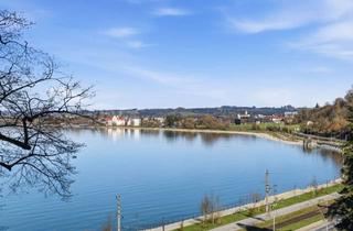 Wohnung kaufen in Bregenzer Straße, 6900 Bregenz, Lochau - Über 120M² Wohnfläche und Nur 1 Minute zum Bodensee!