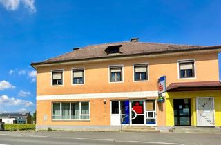 Anlageobjekt in Halbenrain, 8492 Halbenrain, Attraktives Renditeobjekt in Halbenrain - voll vermietet!!!
