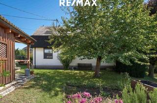 Haus kaufen in Zentrum Pasching, An Der Stadtgrenze Zu Leonding, 4061 Pasching, Solide gebaute Liegenschaft in Pasching, an der Stadtgrenze zu Leonding