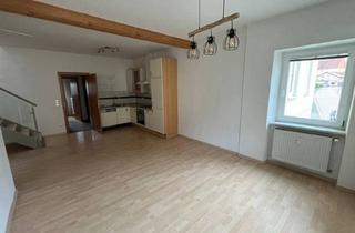 Maisonette mieten in Hauptstraße 21/2, 8793 Trofaiach, Moderne Maisonettenwohnung in Trofaiach zu vermieten