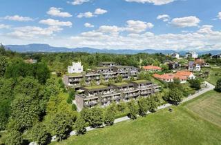 Penthouse kaufen in Hauptstraße, 8301 Laßnitzhöhe, Laßnitzhöhe: Neubau 3-Zimmer-Wohnung mit Balkon & Fernblick!
