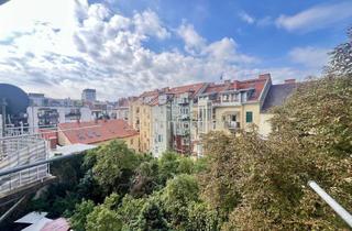 Wohnung mieten in Münzgrabenstraße, 8010 Graz, 2,5 Zimmer-Altbauwohnung Nähe Dietrichsteinplatz