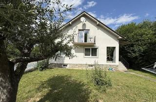 Einfamilienhaus kaufen in Oberwart, 7501 Unterwart, Einfamilienhaus in absoluter Ruhelage