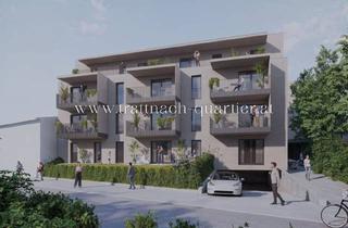 Penthouse kaufen in Pühringerplatz 9/Penthouse 2, 4710 Grieskirchen, Trattnach.Quartier - edles Penthouse in der Uferstraße - P02