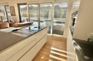 Penthouse kaufen in 8054 Seiersberg, Penthouse Pur: Großzügige Fensterfronten mit Zugang auf die Westterrasse!