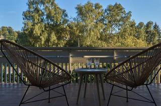 Einfamilienhaus kaufen in 6842 Koblach, Kaminfeuer & Panoramablick: das Ried von der Terrasse aus Genießen