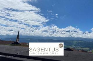 Grundstück zu kaufen in 6063 Rum, Nähe Innsbruck: SONNIGES BAUGRUNDSTÜCK in TOP-LAGE mit Bergblick zu kaufen!