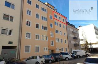 Wohnung kaufen in Ing.-Thommen-Straße 2, 6020 Innsbruck, Innsbruck-Wilten: Sehr geräumige 4-Zimmer-Wohnung mit Westbalkon zu kaufen | unmittelbare Uninähe