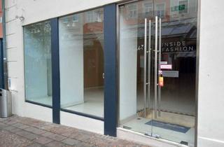 Geschäftslokal mieten in Hauptplatz 7, 9500 Villach-Innere Stadt, Geschäftslokal am Hauptplatz 7 in Villach