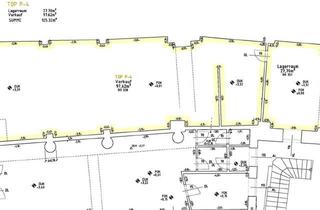 Geschäftslokal mieten in Hauptplatz 7, 9500 Villach-Innere Stadt, Geschäftslokal am Hauptplatz 7 in Villach