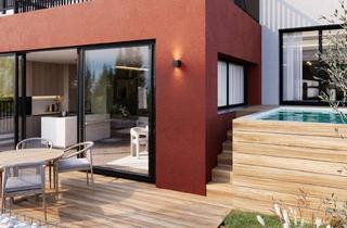 Loft kaufen in 5310 Mondsee, Designer Loft mit Swimspa am Irrsee / Provisionsfrei