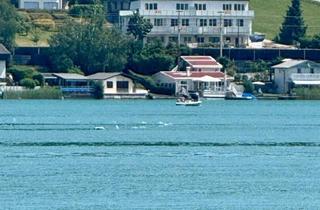 Penthouse kaufen in Rainweg 1/9, 9210 Pörtschach am Wörther See, 2-ZIMMER-WOHNUNG MIT PENTHOUSE-CHARAKTER IN PÖRTSCHACH AM WÖRTHERSEE - ERSTBEZUG