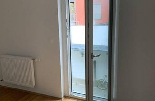Wohnung mieten in Zinzendorfgasse, 8010 Graz, Neubauwohnung in unmittelbarer Nähe zur Universität