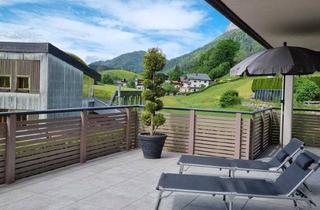 Wohnung kaufen in 6306 Söll, Luxuriöse Ferienwohnung mit hoher Rendite unweit vom Skilift !