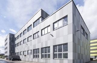 Büro zu mieten in Am Winterhafen 4, 4020 Linz, Attraktive Bürofläche Linz Zentrum mit Terrasse ++ direkt vom Eigentümer ++