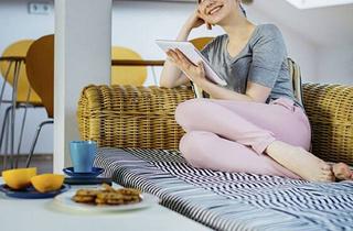 Wohnung mieten in Klagenfurterstraße 73/7, 9462 Bad St. Leonhard im Lavanttal, Wohnen, wo Andere auf Kur gehen...