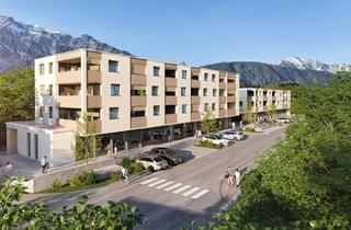 Wohnung kaufen in 6112 Wattens, 3-Zimmer-Wohnung Top A7 "Die Neue Ladenstraße"