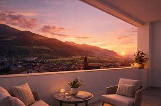 Wohnung kaufen in 6112 Wattens, 2-Zimmer-Wohnung Top A10 "Die Neue Ladenstraße"