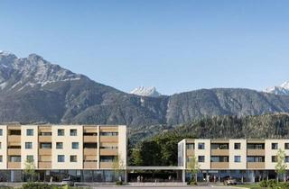 Wohnung kaufen in 6112 Wattens, 3-Zimmer-Wohnung Top B5 "Die Neue Ladenstraße"