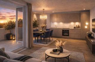 Wohnung kaufen in 6112 Wattens, 3-Zimmer-Wohnung Top B5 "Die Neue Ladenstraße"