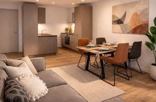 Wohnung kaufen in 6111 Volders, 2-Zimmer-Gartenwohnung "Hillside" Top W05