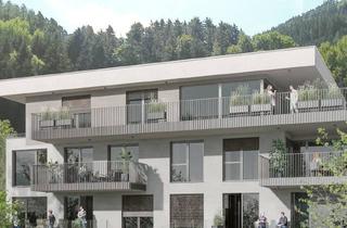 Wohnung kaufen in 6111 Volders, 2-Zimmer-Gartenwohnung "Hillside" Top W04